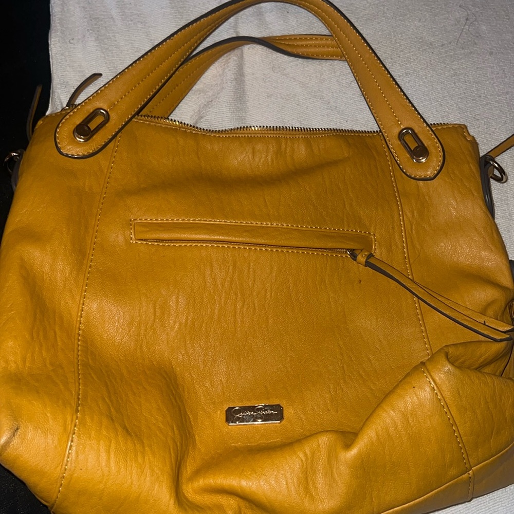 Shoulder bag